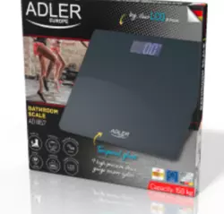 Весы напольные Adler AD 8157g Весы напольные Adler AD 8157g