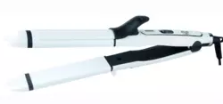 Стайлер 2 в 1 Adler AD 2104 ceramic 50Вт Стайлер 2 в 1 Adler AD 2104 ceramic 50Вт
