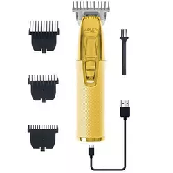Професійний тример Adler AD 2836g - USB Професійний тример Adler AD 2836g - USB