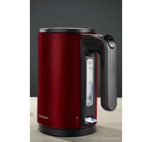 Чайник Silver Crest SWKT 2400 A1 Red Германия Чайник Silver Crest SWKT 2400 A1 Red Германия