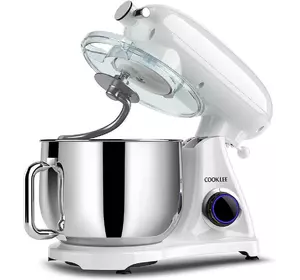 Тістоміс COOKDEYI SM 1522NM White Тістоміс COOKDEYI SM 1522NM White