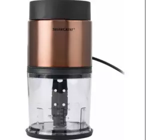 Измельчитель Silver Crest SMZT 500 A1 Coper Измельчитель Silver Crest SMZT 500 A1 Coper