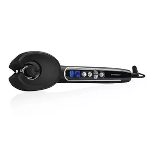 Стайлер SilverCrest SHC 240 A1 Black Стайлер SilverCrest SHC 240 A1 Black