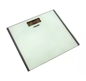 Весы напольные Mesko MS 8150 Весы напольные Mesko MS 8150