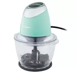 Измельчитель-чоппер SilverCrest SMZC 500 A1 blue Измельчитель-чоппер SilverCrest SMZC 500 A1 blue