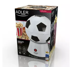 Аппарат для попкорна Adler AD 4479 Аппарат для попкорна Adler AD 4479