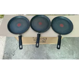 Сковорідка для млинців Tefal 26см / Stock Сковорідка для млинців Tefal 26см / Stock