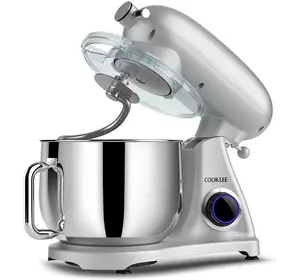 Тістоміс COOKDEYI SM 1522NM Silver Тістоміс COOKDEYI SM 1522NM Silver