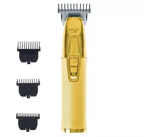 Професійний тример Adler AD 2836g - USB Професійний тример Adler AD 2836g - USB