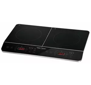 Плита індукційна Profi Cook PC-DKI 1067 Плита індукційна Profi Cook PC-DKI 1067