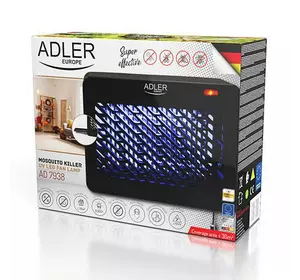 Аппарат от комаров и москитов Adler AD 7938 Аппарат от комаров и москитов Adler AD 7938