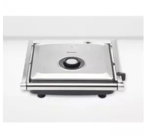 Електрогриль Silver Crest SPM-2000-F3 2000 Вт Електрогриль Silver Crest SPM-2000-F3 2000 Вт