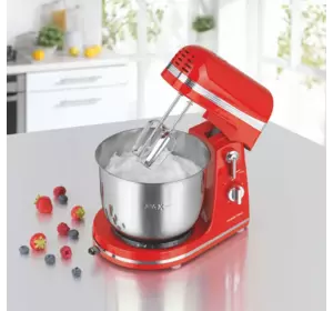 Кухонний тістоміс Maxxcuisine Modern Style 3L 250W Кухонний тістоміс Maxxcuisine Modern Style 3L 250W