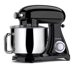 Тістоміс COOKDEYI SM 1522NM Black Тістоміс COOKDEYI SM 1522NM Black