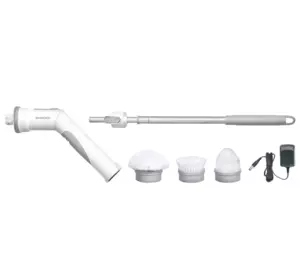 Щетка для Чистки плитки акумуляторная SILVERCREST Reinigungsbürste SRBX 2200 B2 Щетка для Чистки плитки акумуляторная SILVERCREST Reinigungsbürste SRBX 2200 B2