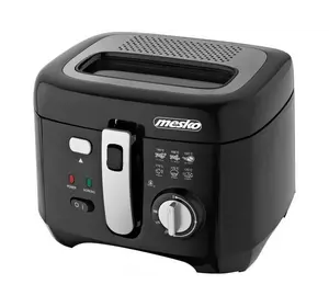 Фритюрница Mesko MS 4908 Фритюрница Mesko MS 4908
