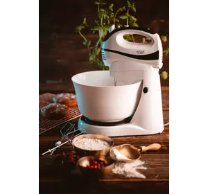 Миксер с чашей Adler AD 4206 Миксер с чашей Adler AD 4206