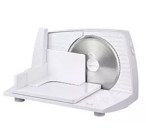 Слайсер Adler AD 4703 - регулятор 0-15 мм Слайсер Adler AD 4703 - регулятор 0-15 мм