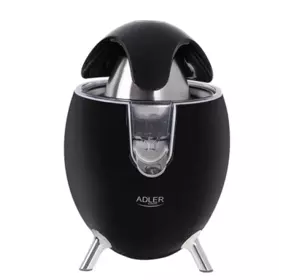 Соковитискач для цитрусових Adler AD 4013 Black Соковитискач для цитрусових Adler AD 4013 Black