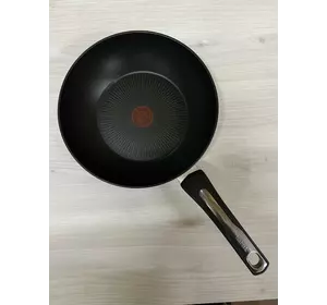 Сковорідка глибока Tefal 29см STOCK Сковорідка глибока Tefal 29см STOCK