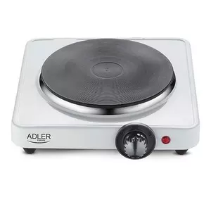 Плита електрична Adler AD 6503 Плита електрична Adler AD 6503