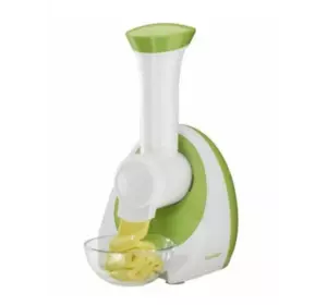 Апарат для сорбету SilverCrest SSM 200 A1 Green Апарат для сорбету SilverCrest SSM 200 A1 Green