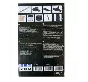 Пылесос 4в1 DMS NTSC-30 Red с розеткой 220Вт на корпусе Пылесос 4в1 DMS NTSC-30 Red с розеткой 220Вт на корпусе