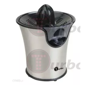 Соковижималка для цитрусових Turbo-TV130W Соковижималка для цитрусових Turbo-TV130W