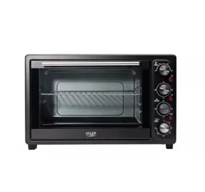 Духовка Adler AD 6010 45L Духовка Adler AD 6010 45L