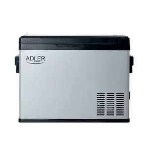 Компрессорный холодильник 40л Adler AD 8081 Компрессорный холодильник 40л Adler AD 8081