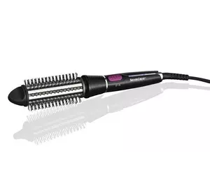 Щетка-фен Silver Crest SBHS 50 B1 Purple Щетка-фен Silver Crest SBHS 50 B1 Purple
