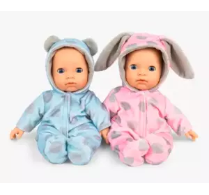 Набор детских кукол John Lewis Baby Twin Dolls Набор детских кукол John Lewis Baby Twin Dolls