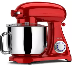 Тістоміс COOKDEYI SM 1522NM Red Тістоміс COOKDEYI SM 1522NM Red