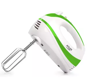 Миксер Adler AD 4205 green 550 Watt Миксер Adler AD 4205 green 550 Watt