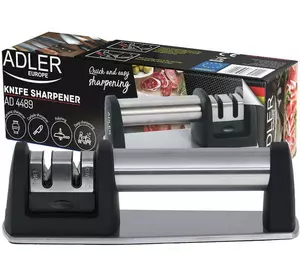 Точилка для ножів Adler AD 4489 Точилка для ножів Adler AD 4489