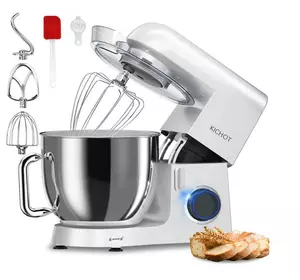 Тістоміс KICHOT SM-1570N White Тістоміс KICHOT SM-1570N White