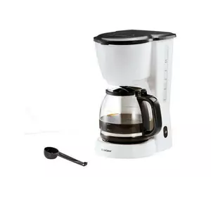 Кавоварка SILVER CREST SKMK 1000 A1 White Кавоварка SILVER CREST SKMK 1000 A1 White
