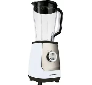 Блендер стационарный SilverCrest SSM 600 B2 Блендер стационарный SilverCrest SSM 600 B2